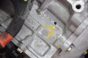 Automatic transmission assembly Lexus ES300h 13-18 cvt 102k