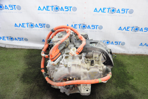 Automatic transmission assembly Lexus ES300h 13-18 cvt 102k