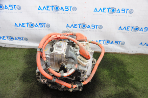 Automatic transmission assembly Lexus ES300h 13-18 cvt 102k