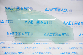 Glass door front right VW Passat b8 USA scratches