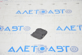 Volvo XC90 Rear Bumper Tow Hook Cap 16-23