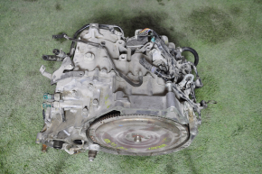 Automatic transmission assembly Acura MDX 14-15 AWD 86k defective selector cover, broken sensor chips