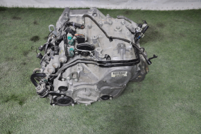 Automatic transmission assembly Acura MDX 14-15 AWD 86k defective selector cover, broken sensor chips