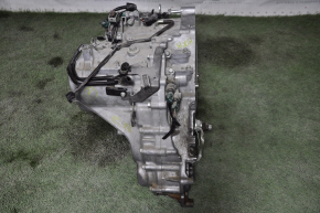 Automatic transmission assembly Acura MDX 14-15 AWD 86k defective selector cover, broken sensor chips