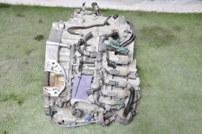 Automatic transmission assembly Acura MDX 14-15 AWD 86k defective selector cover, broken sensor chips