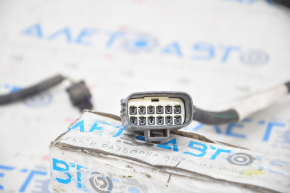 Wiring rear bumper Volvo XC90 16-19 for parking sensors