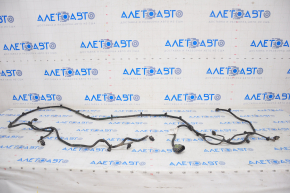 Wiring rear bumper Volvo XC90 16-19 for parking sensors