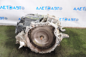 Automatic transmission assembly Toyota Avalon 13-18 2.5 hybrid 63.3kW 8/10