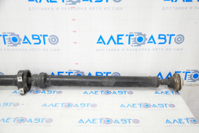 Driveshaft driveshaft Volvo XC90 16-17 T5, T6