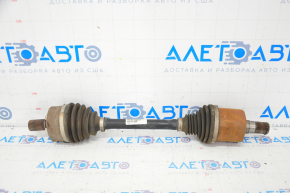 Drive half shaft front left Volvo XC90 16-23 T5, T6 AWD