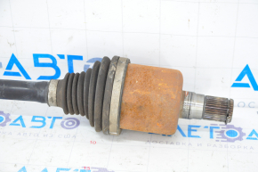 Drive half shaft front left Volvo XC90 16-23 T5, T6 AWD