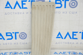 Footrest Volvo XC90 16-22 grey, worn
