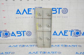 Footrest Volvo XC90 16-22 grey, worn