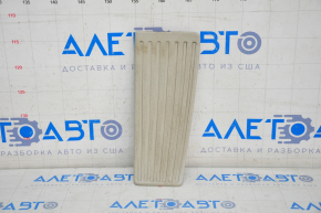 Footrest Volvo XC90 16-22 grey, worn