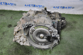 Automatic transmission assembly Jeep Cherokee KL 14- 2.4 948TE FWD 123k