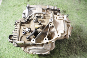 Automatic transmission assembly Jeep Cherokee KL 14- 2.4 948TE FWD 123k