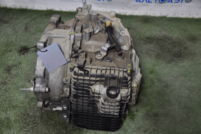 Automatic transmission assembly Jeep Cherokee KL 14- 2.4 948TE FWD 123k
