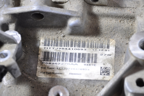 Automatic transmission assembly Jeep Cherokee KL 14- 2.4 948TE FWD 123k