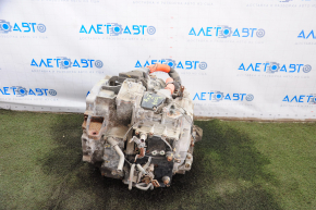 Automatic transmission assembly Lexus RX400h 06-08 CVT P310 CVT 92k