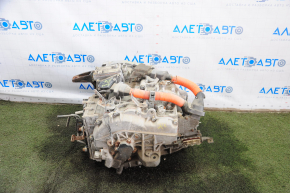 Automatic transmission assembly Lexus RX400h 06-08 CVT P310 CVT 92k