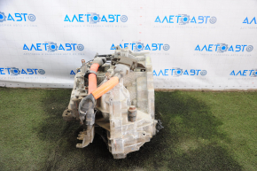 Automatic transmission assembly Lexus RX400h 06-08 CVT P310 CVT 92k