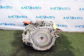 Automatic transmission assembly Lexus RX400h 06-08 CVT P310 CVT 92k
