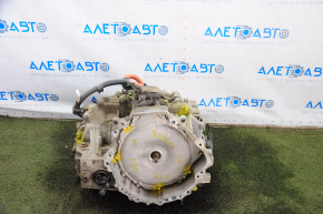 Automatic transmission assembly Toyota Prius 30 10-15 CVT 71k