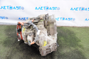 Automatic transmission assembly Toyota Prius 30 10-15 CVT 71k