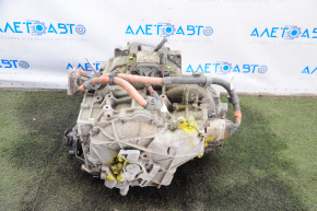 Automatic transmission assembly Toyota Prius 30 10-15 CVT 71k