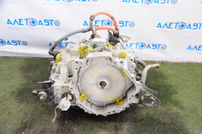 Automatic transmission assembly Toyota Prius V 12-17 CVT 100k