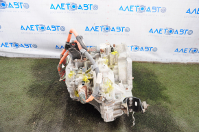 Automatic transmission assembly Toyota Prius V 12-17 CVT 100k