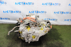 Automatic transmission assembly Toyota Prius V 12-17 CVT 100k