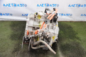 Automatic transmission assembly Toyota Prius V 12-17 CVT 100k