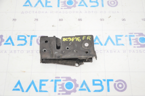 Hood lock right Volvo XC90 16-23