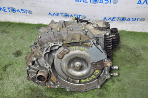 Automatic transmission assembly Jeep Cherokee KL 14- 2.4 948TE AWD cover is broken, housing is defective