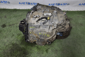 Automatic transmission assembly Jeep Cherokee KL 14- 2.4 948TE AWD cover is broken, housing is defective