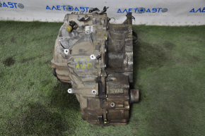 Automatic transmission assembly Jeep Cherokee KL 14- 2.4 948TE AWD cover is broken, housing is defective
