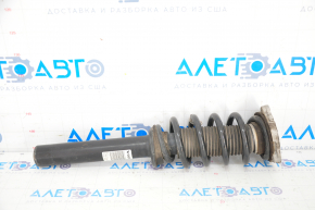 Shock absorber strut assembly front left Volvo XC90 16-18