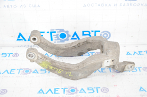 Front Left Shock Absorber Fork Volvo XC90 16-18 AWD
