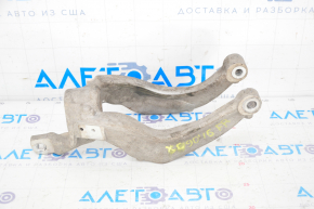 Front Right Shock Absorber Fork Volvo XC90 16-18 AWD