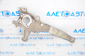 Front left axle Volvo XC90 16-20