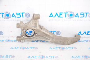 Front left axle Volvo XC90 16-20