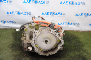 Automatic transmission assembly Toyota Prius 30 10-15 CVT 129k