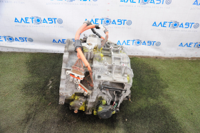 Automatic transmission assembly Toyota Prius 30 10-15 CVT 129k