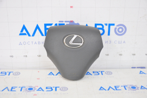 Lexus ES330 driver's steering wheel airbag, gray