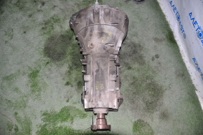 Automatic transmission assembly Dodge Challenger 09-18 3.6 845RE 8-speed 126k