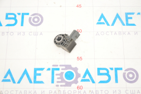 Airbag sensor front left Volvo XC90 16-23 on amplifier