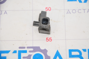 Airbag sensor front left Volvo XC90 16-23 on amplifier