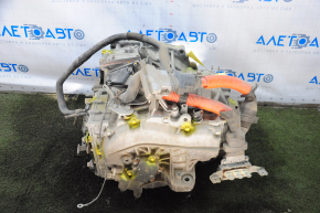 Automatic transmission assembly for Toyota Highlander 2010 hybrid, 75.5k, 8/10