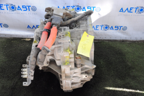 Automatic transmission assembly for Toyota Highlander 2010 hybrid, 75.5k, 8/10